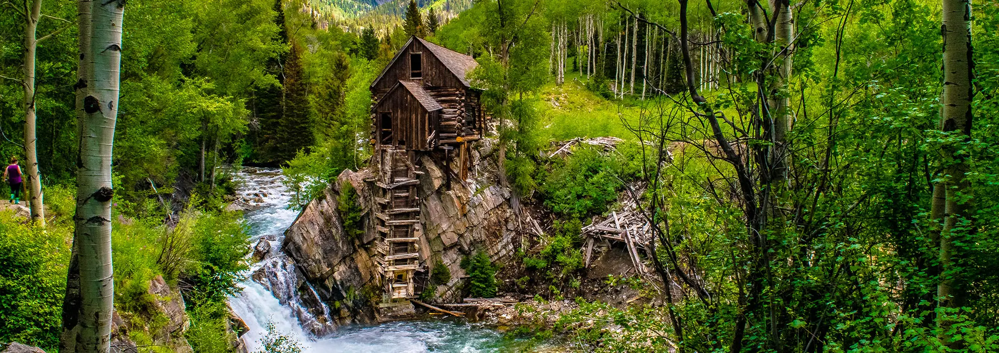 mill